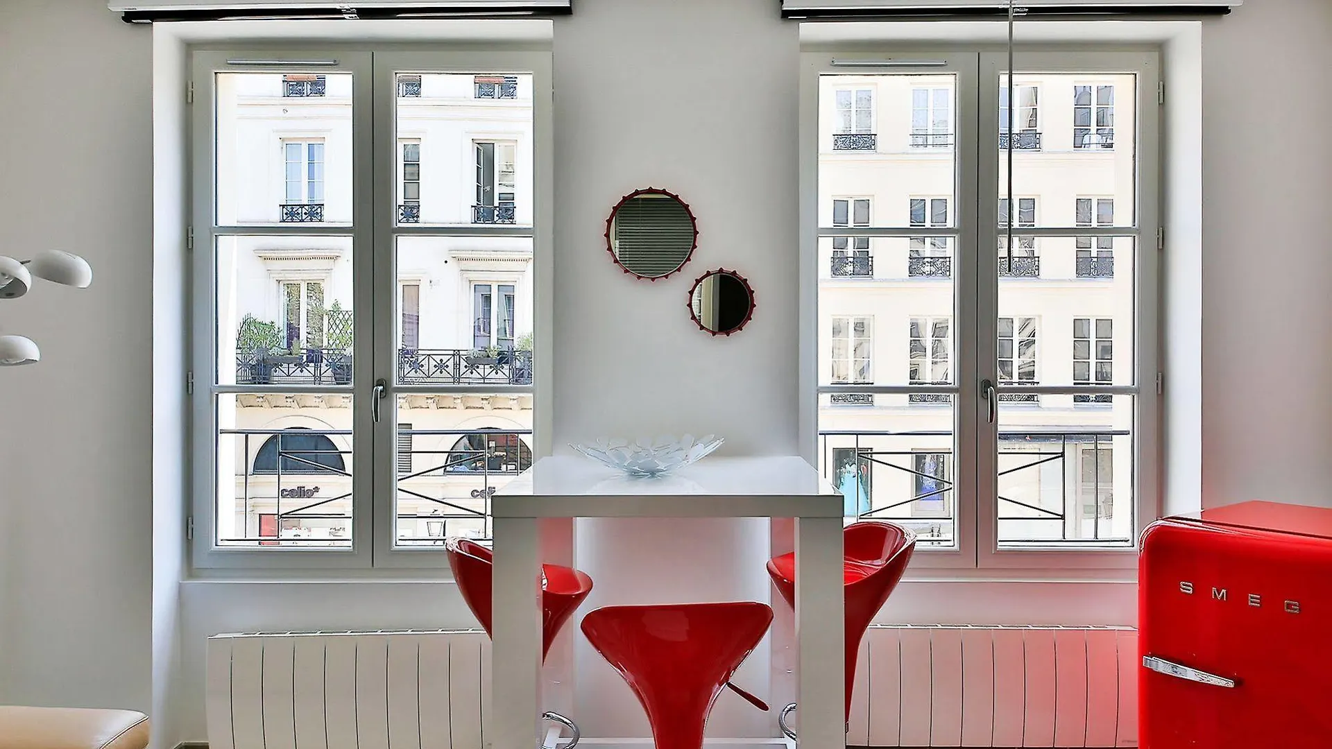Livinparis - Luxury 2 Bedrooms Grands-boulevards I * Paris
