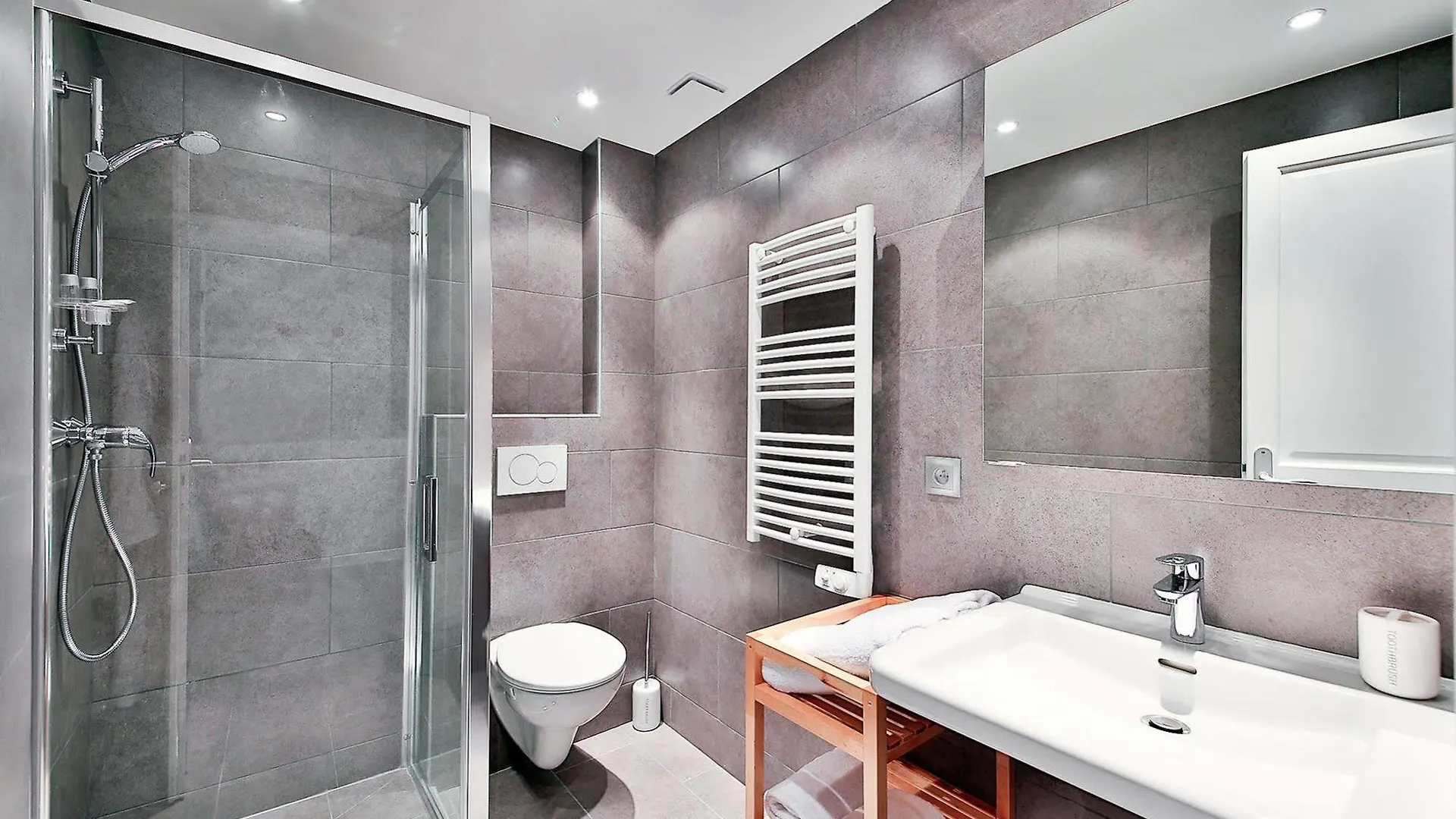 Livinparis - Luxury 2 Bedrooms Grands-boulevards I Parigi