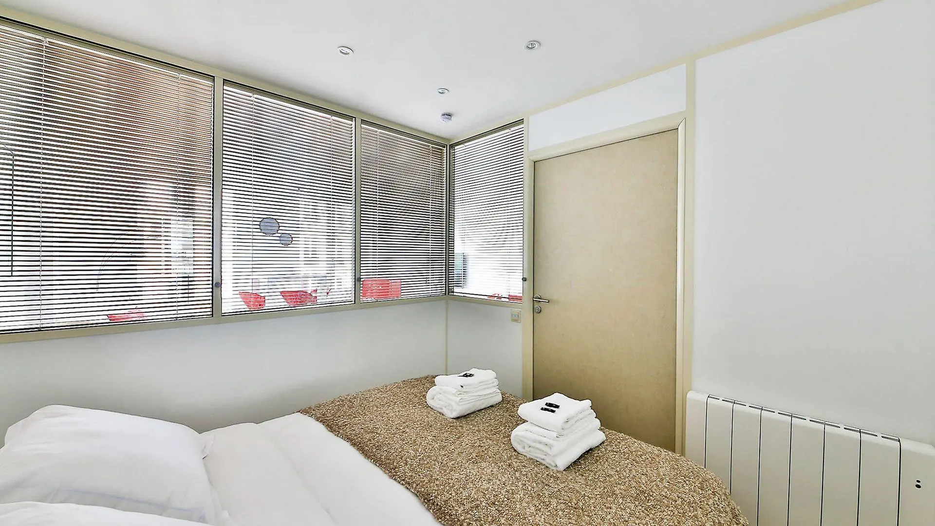Apartment Livinparis - Luxury 2 Bedrooms Grands-boulevards I *