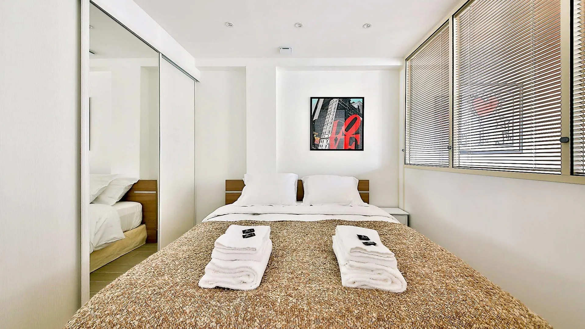 Livinparis - Luxury 2 Bedrooms Grands-boulevards I Paris