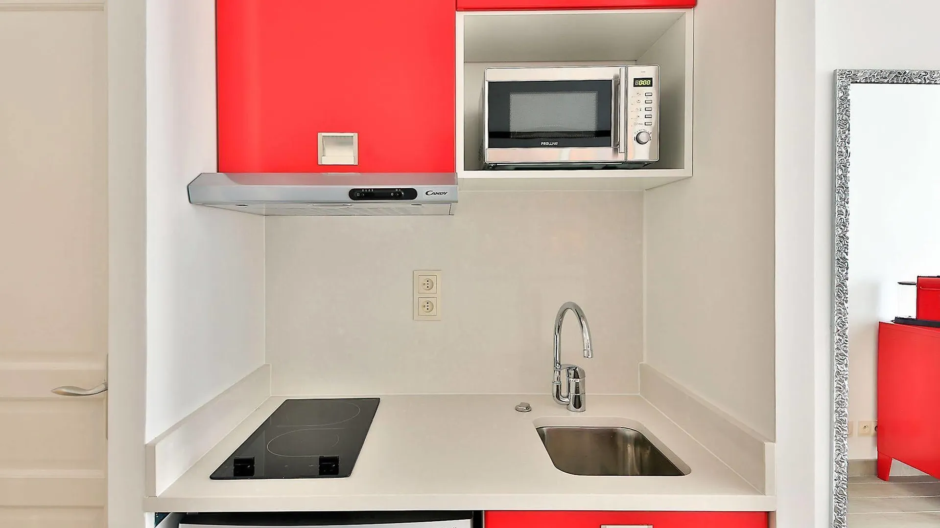 Livinparis - Luxury 2 Bedrooms Grands-boulevards I Apartment *
