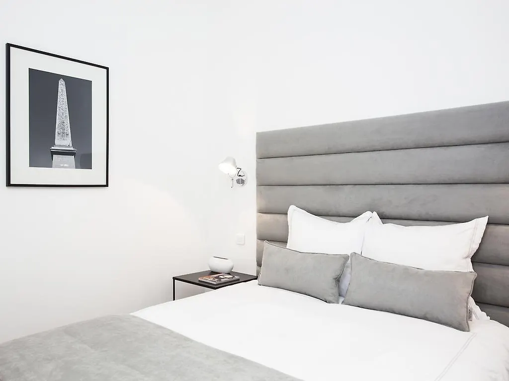 Livinparis - Luxury 2 Bedrooms Grands-boulevards I Paříž